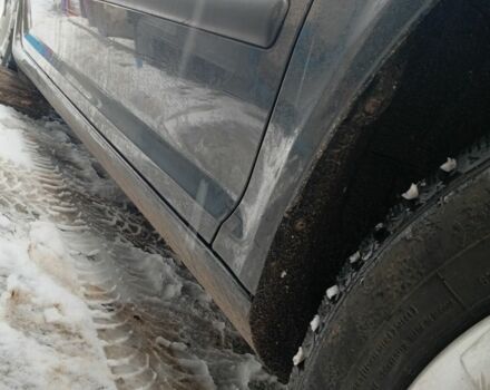 Сірий Шкода Октавія, об'ємом двигуна 1.6 л та пробігом 230 тис. км за 6500 $, фото 13 на Automoto.ua