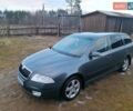 Серый Шкода Октавия, объемом двигателя 2 л и пробегом 312 тыс. км за 5950 $, фото 2 на Automoto.ua