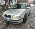 Серый Шкода Октавия, объемом двигателя 1.9 л и пробегом 306 тыс. км за 5000 $, фото 1 на Automoto.ua