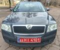 Сірий Шкода Октавія, об'ємом двигуна 1.6 л та пробігом 185 тис. км за 6650 $, фото 14 на Automoto.ua