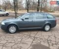 Сірий Шкода Октавія, об'ємом двигуна 1.6 л та пробігом 185 тис. км за 6650 $, фото 19 на Automoto.ua