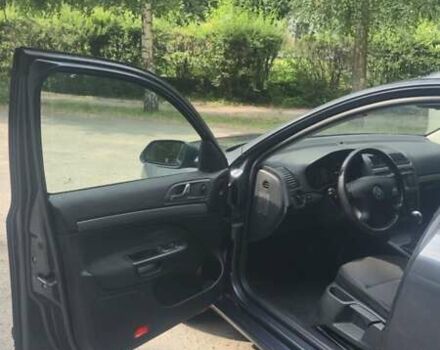 Серый Шкода Октавия, объемом двигателя 1.6 л и пробегом 217 тыс. км за 6650 $, фото 5 на Automoto.ua