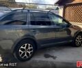 Сірий Шкода Октавія, об'ємом двигуна 2 л та пробігом 245 тис. км за 7900 $, фото 1 на Automoto.ua