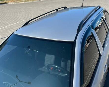 Серый Шкода Октавия, объемом двигателя 1.6 л и пробегом 241 тыс. км за 5950 $, фото 22 на Automoto.ua