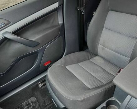 Сірий Шкода Октавія, об'ємом двигуна 1.9 л та пробігом 284 тис. км за 6499 $, фото 18 на Automoto.ua