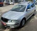 Серый Шкода Октавия, объемом двигателя 1.6 л и пробегом 142 тыс. км за 7200 $, фото 31 на Automoto.ua