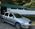 Серый Шкода Октавия, объемом двигателя 1.9 л и пробегом 380 тыс. км за 4601 $, фото 1 на Automoto.ua