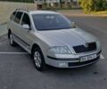 Серый Шкода Октавия, объемом двигателя 1.9 л и пробегом 309 тыс. км за 6200 $, фото 2 на Automoto.ua