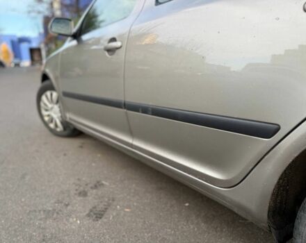 Сірий Шкода Октавія, об'ємом двигуна 1.9 л та пробігом 300 тис. км за 2950 $, фото 7 на Automoto.ua