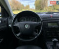 Шкода Октавия 2007 в Самборе на Automoto.ua Серый Шкода Октавия, объемом двигателя 2 л и пробегом 163 тыс. км за 8300 $, фото 75 на Automoto.ua
