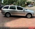 Сірий Шкода Октавія, об'ємом двигуна 2 л та пробігом 0 тис. км за 5999 $, фото 1 на Automoto.ua