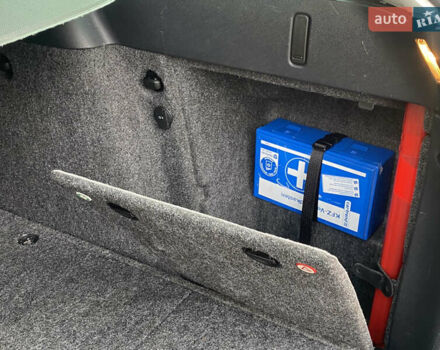 Сірий Шкода Октавія, об'ємом двигуна 1.8 л та пробігом 2 тис. км за 6800 $, фото 14 на Automoto.ua