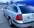 Сірий Шкода Октавія, об'ємом двигуна 1.6 л та пробігом 246 тис. км за 4500 $, фото 5 на Automoto.ua