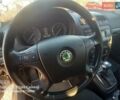 Сірий Шкода Октавія, об'ємом двигуна 2 л та пробігом 217 тис. км за 6800 $, фото 12 на Automoto.ua