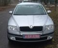 Серый Шкода Октавия, объемом двигателя 1.6 л и пробегом 242 тыс. км за 5700 $, фото 1 на Automoto.ua