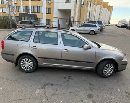 Сірий Шкода Октавія, об'ємом двигуна 1.9 л та пробігом 300 тис. км за 2950 $, фото 1 на Automoto.ua