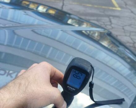 Сірий Шкода Октавія, об'ємом двигуна 1.6 л та пробігом 185 тис. км за 6650 $, фото 81 на Automoto.ua