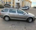 Сірий Шкода Октавія, об'ємом двигуна 1.9 л та пробігом 300 тис. км за 2950 $, фото 1 на Automoto.ua