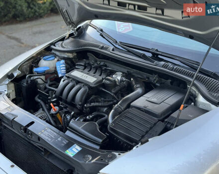 Серый Шкода Октавия, объемом двигателя 1.6 л и пробегом 199 тыс. км за 5950 $, фото 26 на Automoto.ua