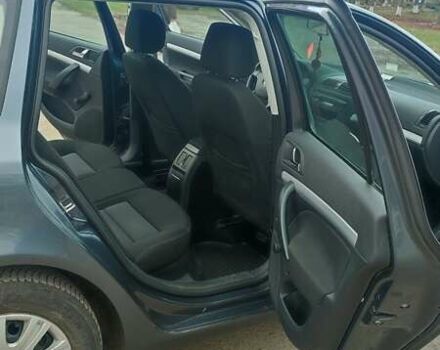 Серый Шкода Октавия, объемом двигателя 1.6 л и пробегом 261 тыс. км за 5800 $, фото 7 на Automoto.ua