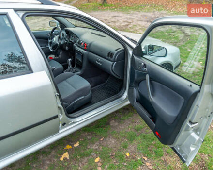 Сірий Шкода Октавія, об'ємом двигуна 1.6 л та пробігом 237 тис. км за 5799 $, фото 20 на Automoto.ua