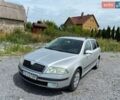 Серый Шкода Октавия, объемом двигателя 2 л и пробегом 333 тыс. км за 2750 $, фото 1 на Automoto.ua