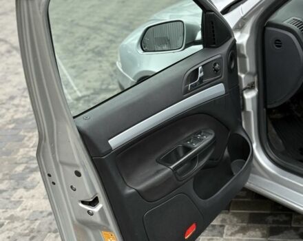 Серый Шкода Октавия, объемом двигателя 2 л и пробегом 270 тыс. км за 3550 $, фото 17 на Automoto.ua