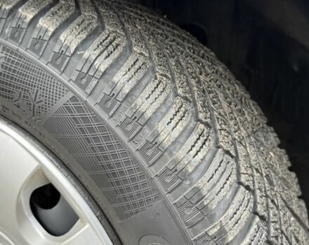 Серый Шкода Октавия, объемом двигателя 1.6 л и пробегом 258 тыс. км за 4700 $, фото 4 на Automoto.ua