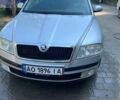 Сірий Шкода Октавія, об'ємом двигуна 1.9 л та пробігом 435 тис. км за 4300 $, фото 1 на Automoto.ua