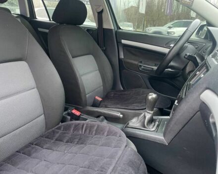 Сірий Шкода Октавія, об'ємом двигуна 1.6 л та пробігом 239 тис. км за 5700 $, фото 15 на Automoto.ua