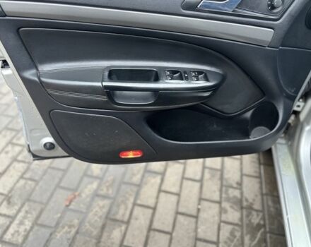 Серый Шкода Октавия, объемом двигателя 1.9 л и пробегом 332 тыс. км за 2850 $, фото 20 на Automoto.ua