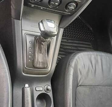 Серый Шкода Октавия, объемом двигателя 2 л и пробегом 288 тыс. км за 6450 $, фото 8 на Automoto.ua