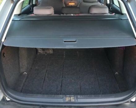 Сірий Шкода Октавія, об'ємом двигуна 1.8 л та пробігом 206 тис. км за 7100 $, фото 6 на Automoto.ua