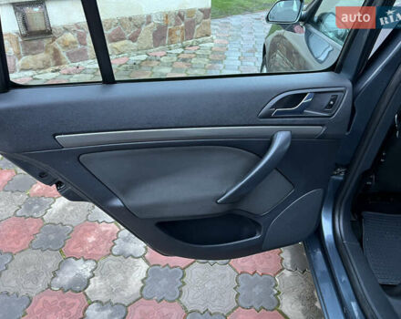 Сірий Шкода Октавія, об'ємом двигуна 1.6 л та пробігом 180 тис. км за 5999 $, фото 39 на Automoto.ua