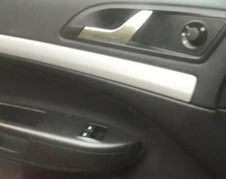 Шкода Октавия 2007 в Луцке на Automoto.ua Серый Шкода Октавия, объемом двигателя 1.6 л и пробегом 201 тыс. км за 5400 $, фото 49 на Automoto.ua