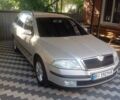 Серый Шкода Октавия, объемом двигателя 1.9 л и пробегом 253 тыс. км за 6500 $, фото 1 на Automoto.ua