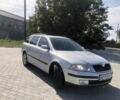 Серый Шкода Октавия, объемом двигателя 1.9 л и пробегом 400 тыс. км за 4999 $, фото 3 на Automoto.ua