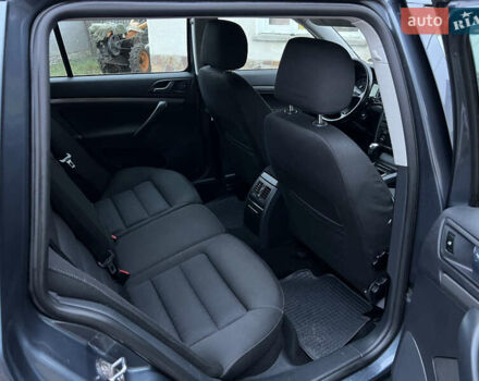 Сірий Шкода Октавія, об'ємом двигуна 1.6 л та пробігом 180 тис. км за 5999 $, фото 45 на Automoto.ua