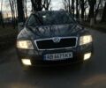Сірий Шкода Октавія, об'ємом двигуна 2 л та пробігом 190 тис. км за 8800 $, фото 16 на Automoto.ua