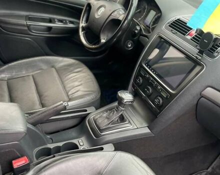 Серый Шкода Октавия, объемом двигателя 1.97 л и пробегом 234 тыс. км за 7100 $, фото 18 на Automoto.ua