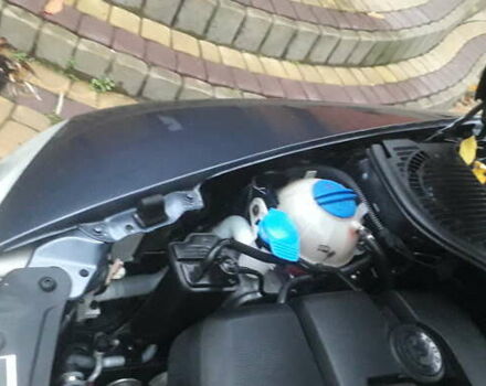 Шкода Октавия 2007 в Луцке на Automoto.ua Серый Шкода Октавия, объемом двигателя 1.6 л и пробегом 201 тыс. км за 5400 $, фото 31 на Automoto.ua