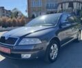 Серый Шкода Октавия, объемом двигателя 1.6 л и пробегом 234 тыс. км за 7200 $, фото 3 на Automoto.ua