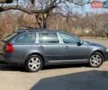 Сірий Шкода Октавія, об'ємом двигуна 1.6 л та пробігом 218 тис. км за 6199 $, фото 8 на Automoto.ua