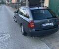 Серый Шкода Октавия, объемом двигателя 1.9 л и пробегом 320 тыс. км за 7400 $, фото 6 на Automoto.ua