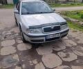 Серый Шкода Октавия, объемом двигателя 1.6 л и пробегом 310 тыс. км за 5000 $, фото 1 на Automoto.ua