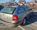 Сірий Шкода Октавія, об'ємом двигуна 2 л та пробігом 217 тис. км за 6800 $, фото 4 на Automoto.ua