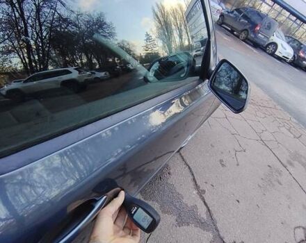 Сірий Шкода Октавія, об'ємом двигуна 1.6 л та пробігом 185 тис. км за 6650 $, фото 74 на Automoto.ua