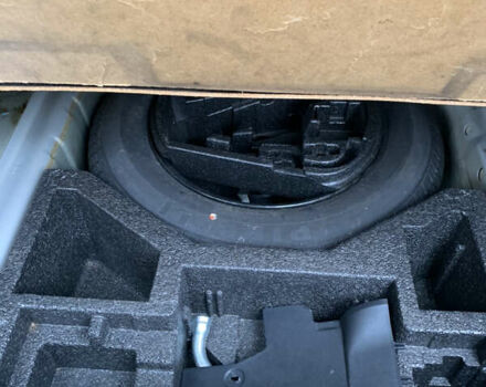 Серый Шкода Октавия, объемом двигателя 1.6 л и пробегом 186 тыс. км за 6500 $, фото 12 на Automoto.ua