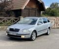 Серый Шкода Октавия, объемом двигателя 1.9 л и пробегом 270 тыс. км за 2750 $, фото 1 на Automoto.ua