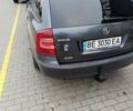 Серый Шкода Октавия, объемом двигателя 1.8 л и пробегом 263 тыс. км за 6700 $, фото 2 на Automoto.ua